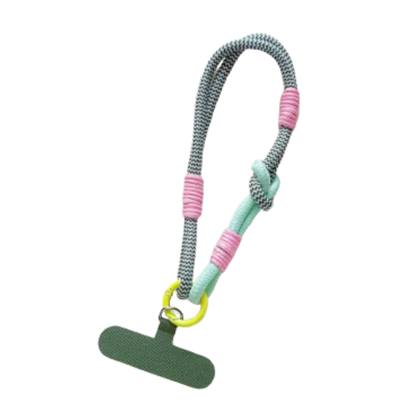 Rope Wrist Strap for Phone & Keys