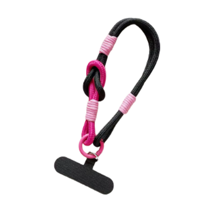 Rope Wrist Strap for Phone & Keys