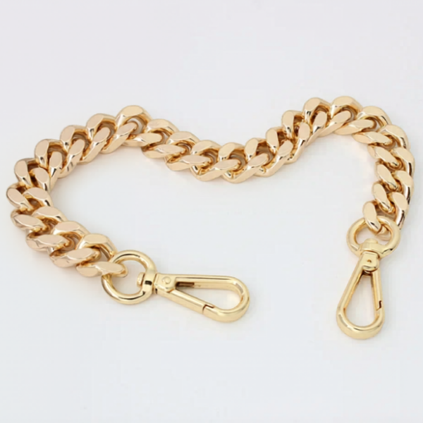Premium Chain Strap (15mm)