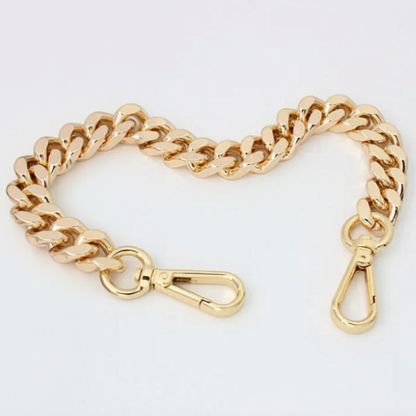 Premium Chain Strap (15mm)