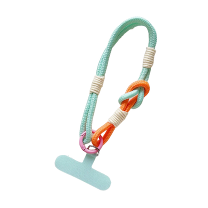 Rope Wrist Strap for Phone & Keys