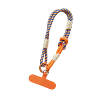 Orange/Orange Blue