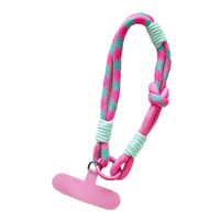 Pink/Pink Turquoise
