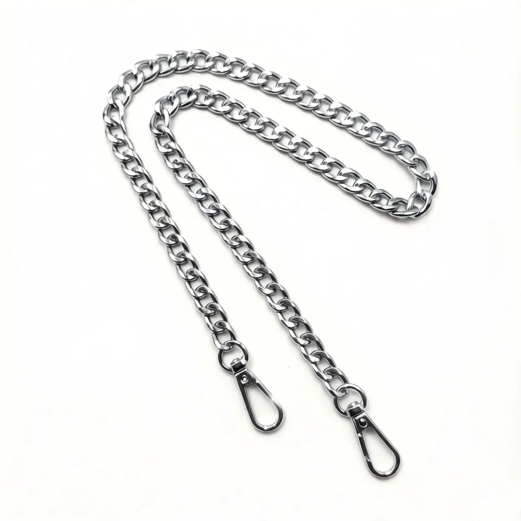 Clip and Go Luxe 9mm Chain Replacement Strap