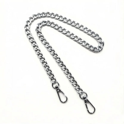 Clip and Go Luxe 9mm Chain Replacement Strap