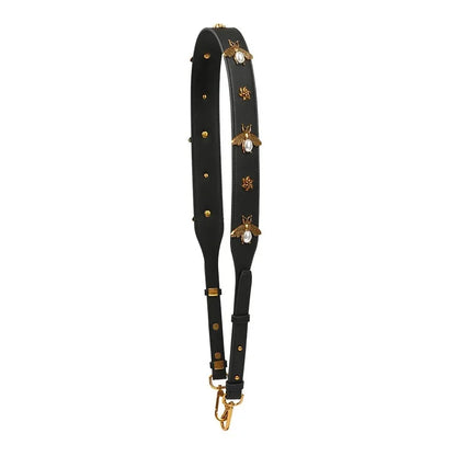 Bee Luxe Vegan Leather Phone Strap