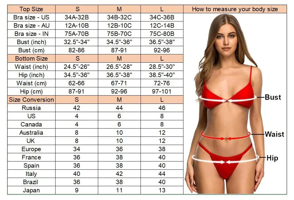 Amalfi Halter Brazilian Bikini