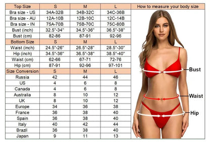 Amalfi Halter Brazilian Bikini