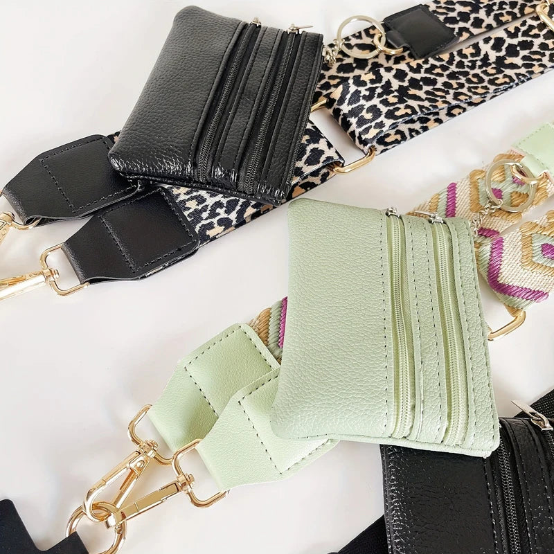 Clip and Go Phone Multi-functional Phone Strap